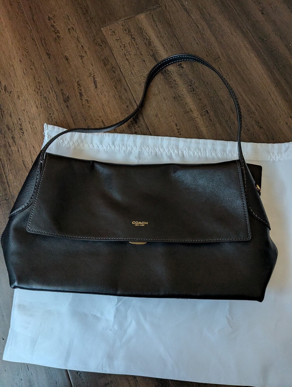 Coach Chelsea 36 Bag